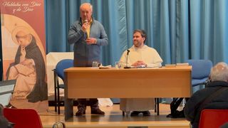 Colegio Valladolid 1