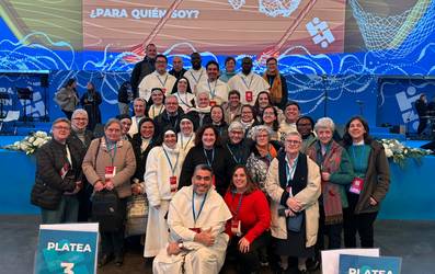 congreso vocaciones 2025