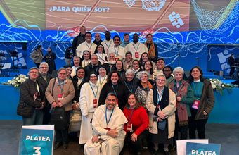 congreso vocaciones 2025