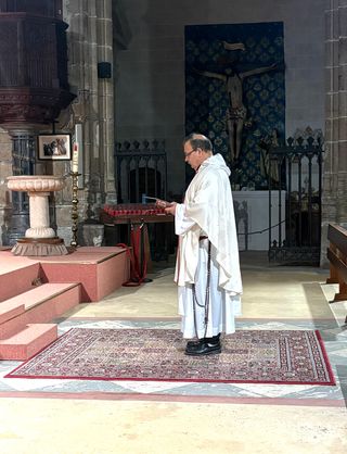 Profesión de fe 3