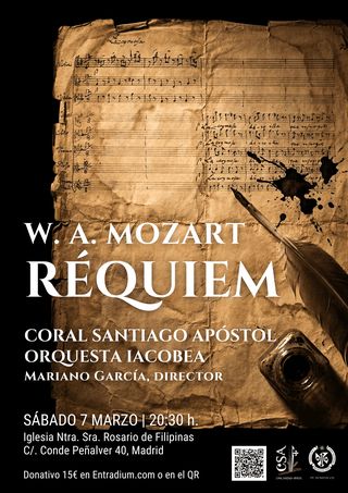 Requiem Mozart