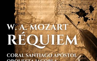 Requiem Mozart
