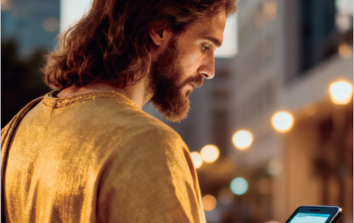 Revista Amanecer nº30. Evangelización y Medios de Comunicación. Diciembre 2025